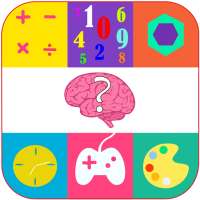 Brain Games