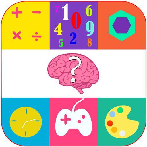 Brain Games 1.9