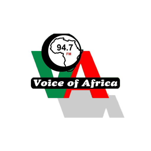 Voice of Africa icon