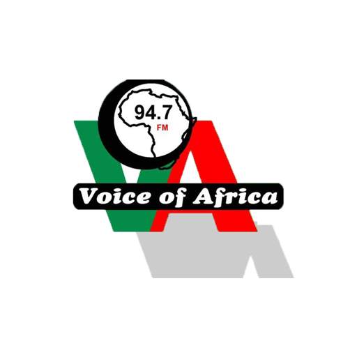 Voice of Africa 1.7
