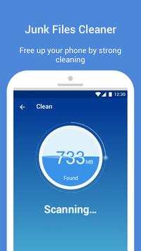 My Android Cleaner - RAM Clean screenshot 4