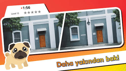 Farkı Bul - Hepsini Bul screenshot 2
