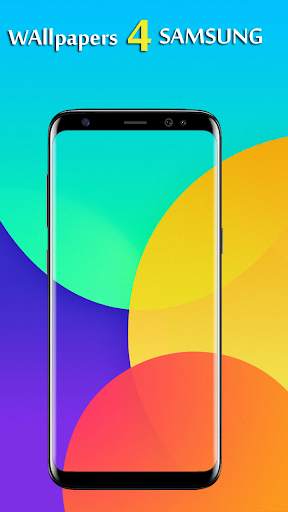 Best Wallpapers for Samsung screenshot 7