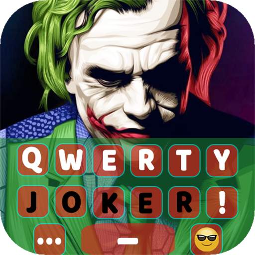 Joker Simple Keyboard 1.0