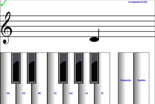 1 Aprenda música, leia música screenshot 6