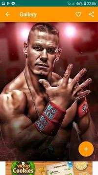 John Cena Wallpapers 2019 скриншот 7