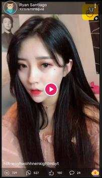 Hot Videos For Bigo - Live vigoo Streaming 2019 screenshot 3