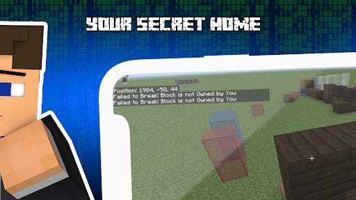 Home Security Mod screenshot 3