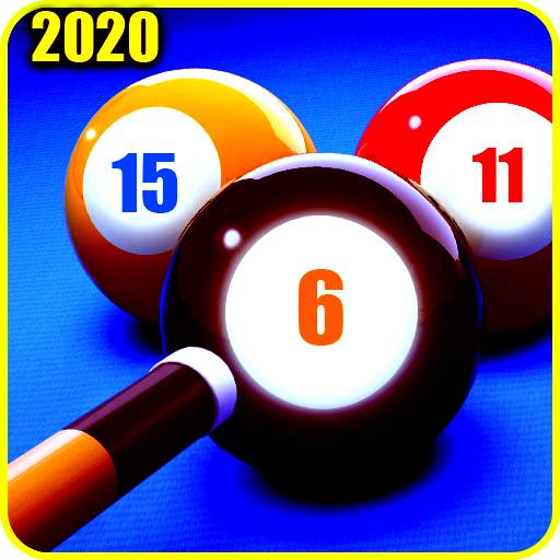 8 Ball Offline - Free Ball Pool 8, Billiards Game 1.1.5