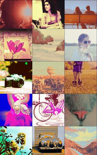 Cambi Photo Camera screenshot 4