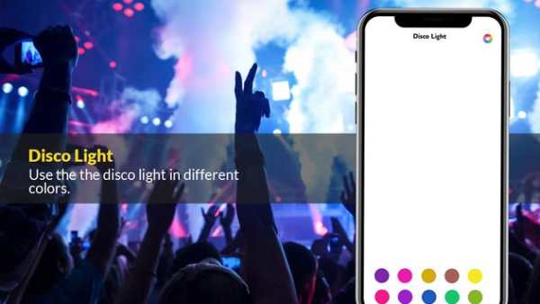 Super Flashlight App : LED Flashlight & Torch screenshot 3