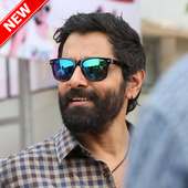 Vikram Wallpapers icon
