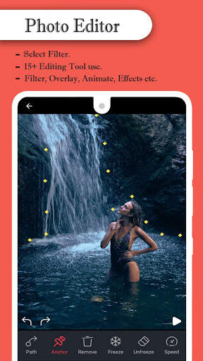 Enlighte PixaMotion – Photo Motion Animation screenshot 1