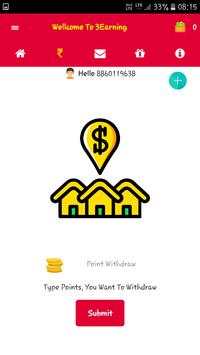 Earn paytm money screenshot 3
