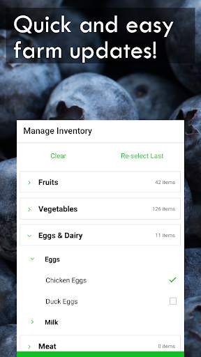 Fresh Please screenshot 4