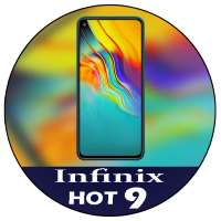 Theme for Infinix Hot 9 | hot 9 wallpaper