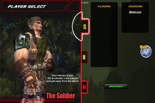 Dr Slender  Online screenshot 6