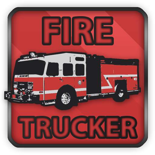Fire Trucker 1.1.0