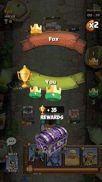 Clash Moba скриншот 6