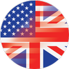 British VS American icon