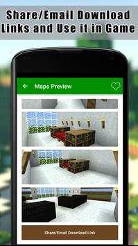 Maps for Minecraft PE screenshot 3