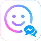 Stickered for Facebook 1.2.3