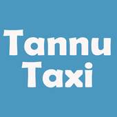 Tannu Taxi 2