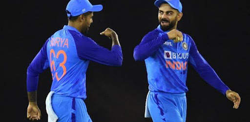 Live Cricket - World Cup 2023 screenshot 2