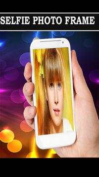 Selfie Camera Live:Photo Frame screenshot 5