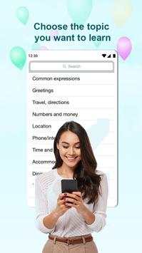 Learn English - Free Video Lessons screenshot 3