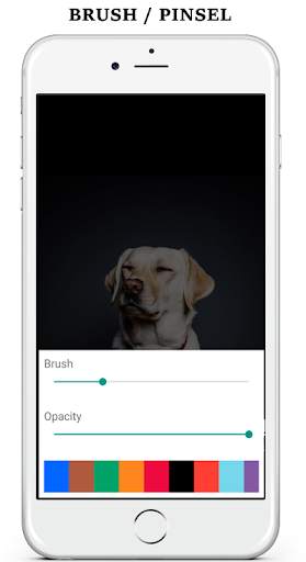 Photo Editing - Photo Editor Stickers FREE screenshot 4
