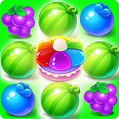 Fruits Harvest icon