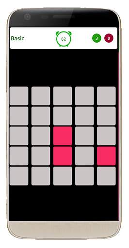 Giochi di memoria screenshot 8