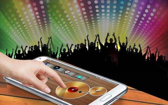 DJ Virtual DJ Song screenshot 7
