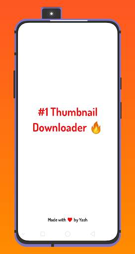 Thumbnail Downloader screenshot 6