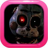 FNAF Freddy's 2 HD wallPaper on 9Apps