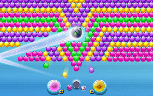 Offline Bubbles screenshot 14