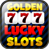 Golden Lucky Slots icon