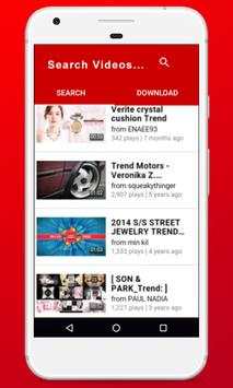 HD Videos Thumbnail Downloader For Youtube screenshot 2