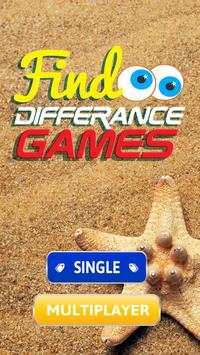 Find the Difference Photo City screenshot 1