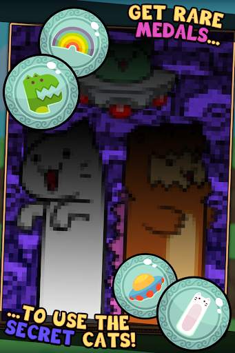 Kitty Cat Clicker: Idle Game 4 تصوير الشاشة