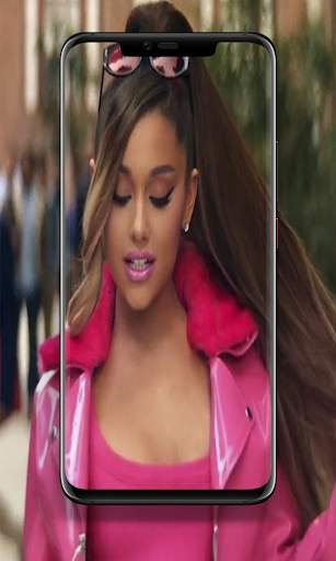Ariana Grande Wallpaper screenshot 6