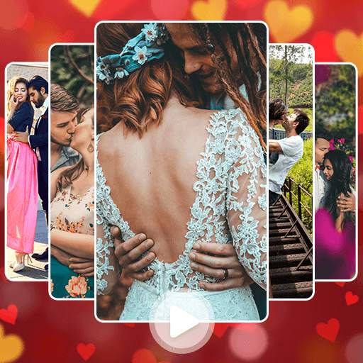 Photo video maker - Make video with music 1.0