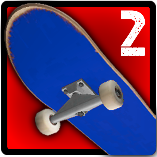 Swipe Skate 2 icon