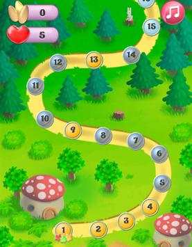Crazy Fruit Crush screenshot 3
