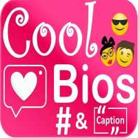 Cool Bios for Insta – Bio Quotes Ideas on 9Apps