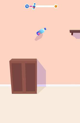 Bottle Flip Era: Fun 3D Game screenshot 4