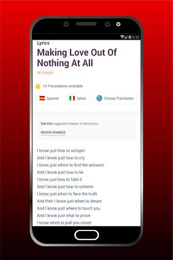 Air Supply All Songs screenshot 4