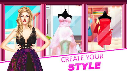 Fashion Frenzy screenshot 5
