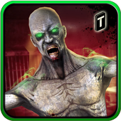 Zombies Rivalry 2016 icon